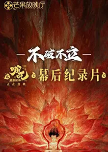 《不破不立》深度揭秘：哪吒背后的血与泪，一部让你重新认识国漫的纪录片