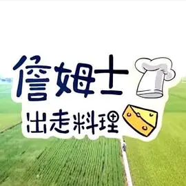《詹姆士出走料理》：美食与冒险的完美融合，跟随大厨的脚步，品味世界！