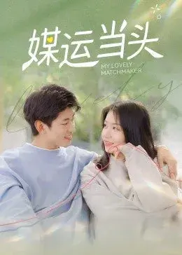 《媒运当头》：当爱情遭遇职场风暴，一场啼笑皆非的脱单大作战！