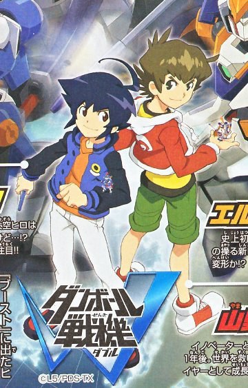 《纸箱战机W》：热血少年集结！用纸箱机器拯救世界，这才是真正的英雄主义！