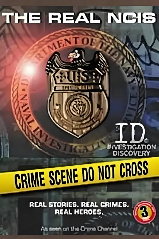 《48小时：海军罪案调查处 第一季》：迷雾重重，罪案背后隐藏着怎样的惊天秘密？