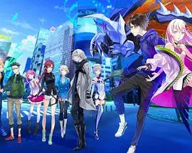 《LayereD Stories 0》：打破次元壁的另类叙事，探索虚拟与现实交织的奇幻旅程