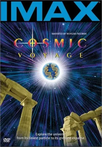 《宇宙之旅》：一场触及灵魂的星际冒险，让你重新审视生命与爱的意义